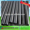 In stock high purity high quality titanium clad copper bar for